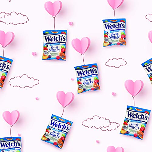 Welch's 0.9 Oz (Pack of 110)