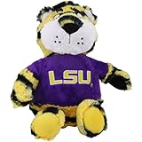 NCAA Louisiana State Tigers Reverse-A-Pal Toy