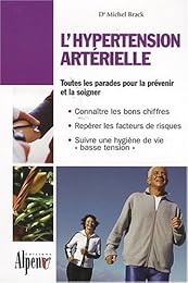 L' hypertension artérielle