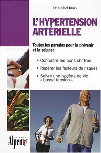 L' hypertension artérielle