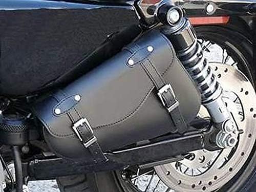 iron 883 luggage