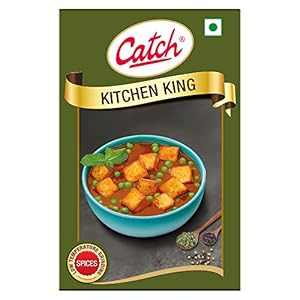 Catch Kitchen King, 100g