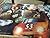 Danaware Nascar Placemat 28024 LOT OF 2