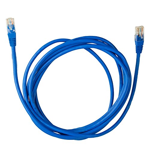 Cabo de Rede Ethernet Plus Cable CAT6e 1.8mts - PC-ETH6E 1801
