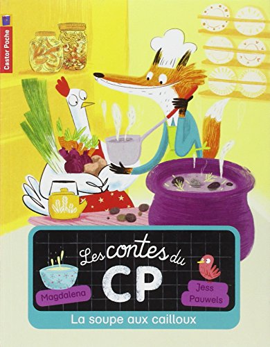 La  soupe aux cailloux