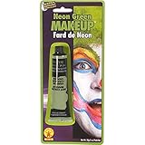 Rubie's Costume Co Color Cream Makeup-Green Costume