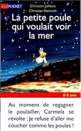 La  petite poule qui voulait voir la mer