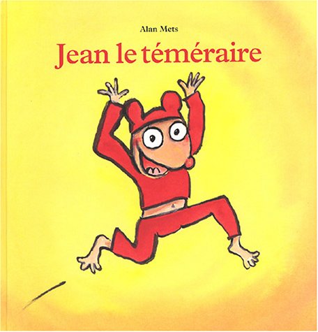 Jean le téméraire
