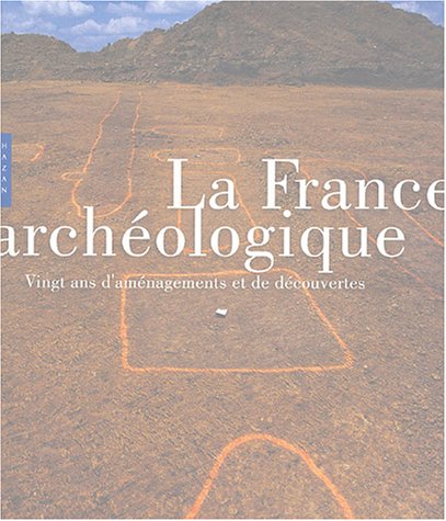 La  France archéologique