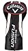 Callaway Golf Big Bertha Fusion Driver 9.0 50G (Right Hand, Stiff Flex, Recoil 450, Adjustable Loft)