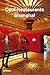 Cool Restaurants Shanghai