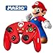 PDP Wired Fight Pad for Wii U – Mariothumb 1