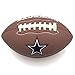 Jarden Sports Licensing Official National Football League Fan Shop Authentic NFL AIR IT Out Youth Football. Great for Pick up Game with The Kids. (Dallas Cowboys)