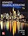Advanced Financial Accounting