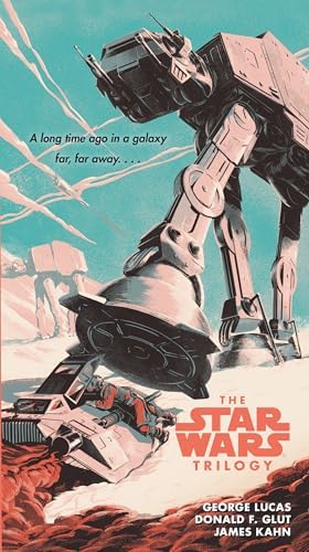 Star Wars the Original Trilogy Stories: Lucas, George, Rood, Brian