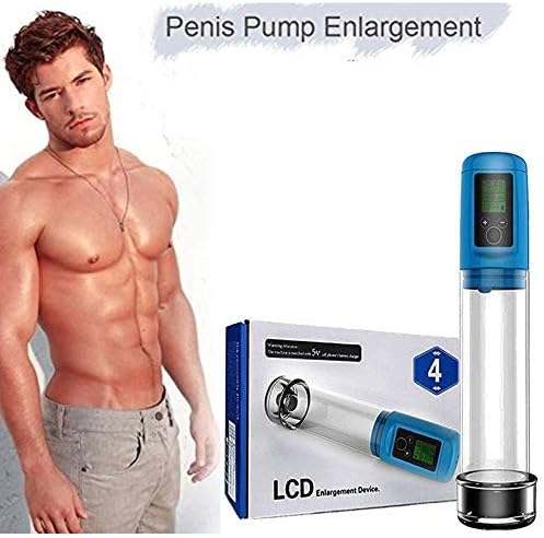DODO AiAi Msdep Male Vacuum Pump Air Enlarger Extender Prolong Enhancer Electric High Vacuum Pump Air Pressure Male Vacuum Massage Cups Large Massage Cups DODO AiAi
