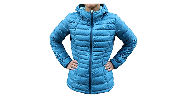 paradox womens down jacket