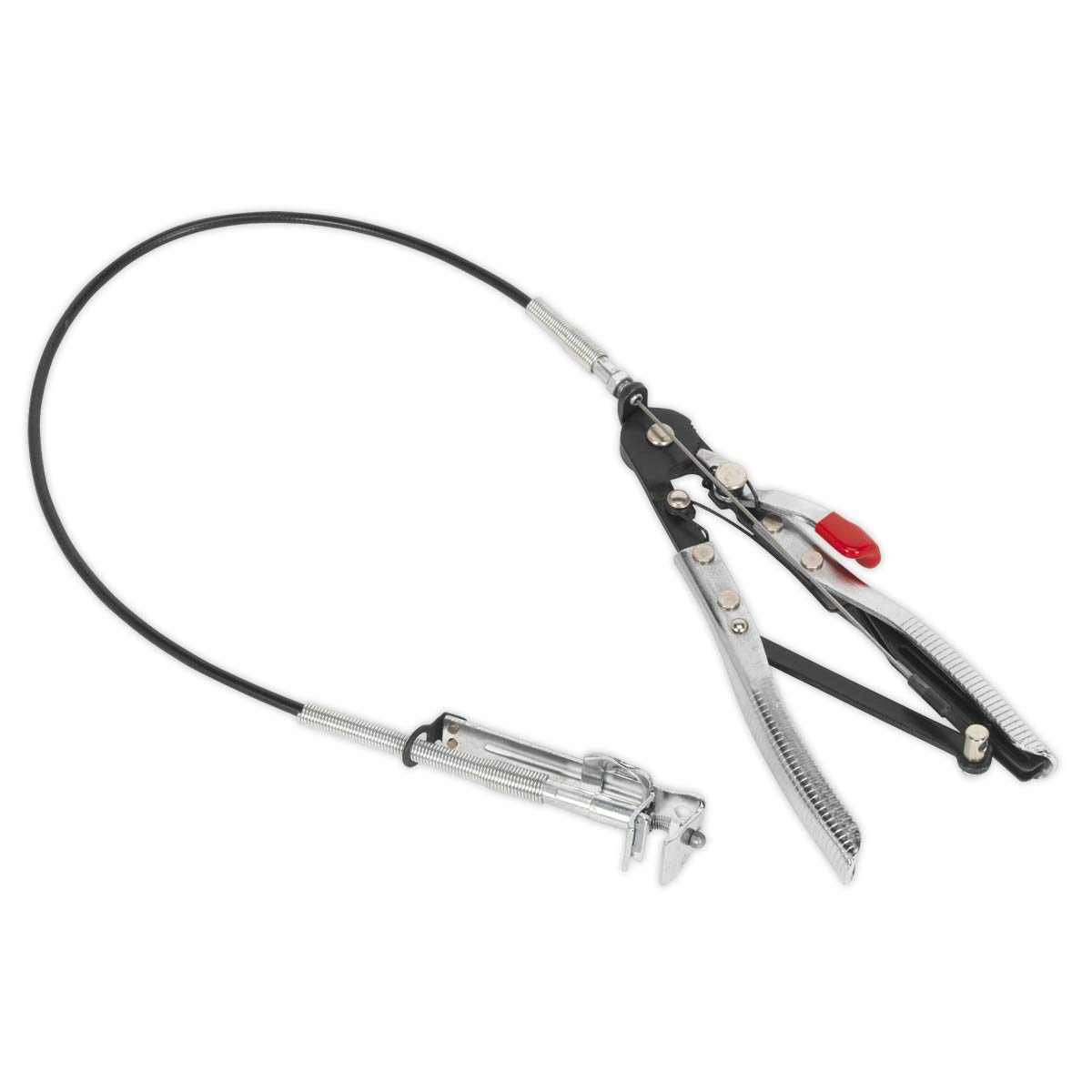 Sealey Vs1670 Hose Clip Tool Remote Action Heavy-Duty