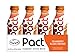 Ocean Spray Pact Cranberry Blood Orange Infused Water, 16 Fl. Oz Bottle (Pack of 12)
