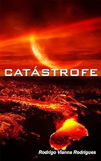 Livro CATÁSTROFE