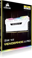 Corsair Vengeance RGB Pro 16GB (2x8GB) DDR4 3200MHz