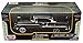 Motormax 1955 Chevy Bel Air Coupe 1/18 Diecast Model Car Black