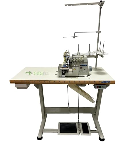 Amazon.com: JUKI U.S. Stitchline SL718-2 Industrial Blind Stitch