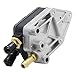 Fuel Pump For 438559 Johnson Evinrude 25 35 50 65 70 75 85 88 90 100 105 115 125 135 140 HP Replaces 385784 433390 395712 398385 Fuel Pump