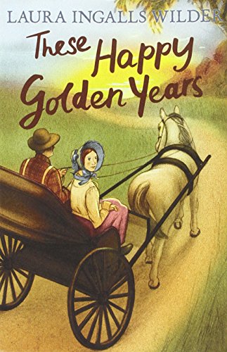 These Happy Golden Years (Little House)