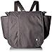 Haiku Women's To Go Convertible Eco-Friendly Crossbody Travel Messenger Bag
