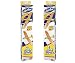JETFIRE TWIN PACK (2 PACKS) = 4 PLANES by Guillow