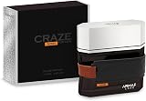 ARMAF Craze Noir For Men Eau De Parfum 100ml view 2