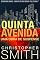 Livro Quinta Avenida