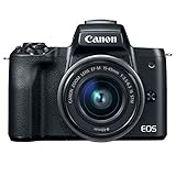 Canon EOS M50