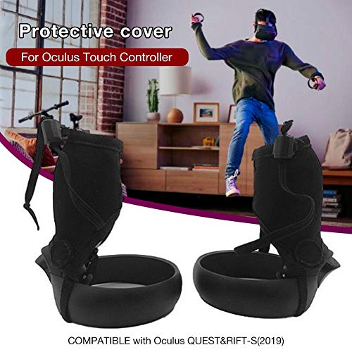 2 Calmson+Protective+Controller+Anti+Sweat+Anti+Slip