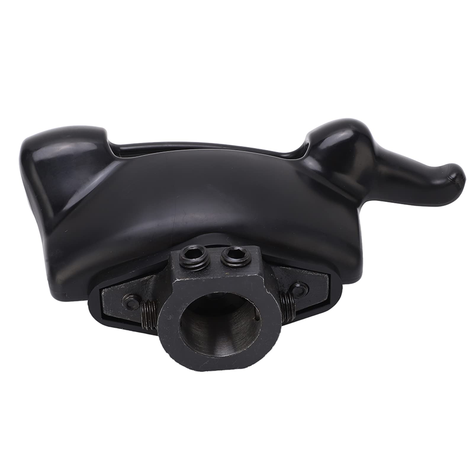 Photo 1 of **FOR PARTS ONLY/ NON-FUCNTIONAL** Duck Head Kit, Tire Changer Machine Nylon Mount Demount Duck Head Kit for Tire Repair (30mm)