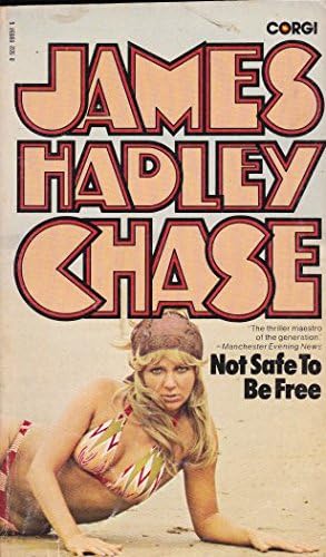 Not Safe to be Free Paperback – Import, 1974