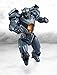 Pacific Rim Uprising: Bracer Phoenix, Titan Redeemer, Gipsy Avenger Action Figure Set