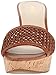 Nine West Women's Edmonda Fabric Wedge Sandal