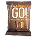 Trailnuggets Go Chocolate Peanut Energy and Endurance Bars (6 Pack)thumb 3