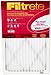 Filtrete AD26-6PK-2E AC Furnace Air Filter, MPR 1000, 20 x 24 x 1 (Pack of 6), 6 Count