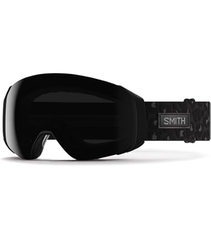Amazon.com : SMITH I/O Mag S Low Bridge Fit Snow Goggles