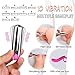 Male Masturbator for Men-LONOVE 3D Realistic Sex Doll,Silicone Stroker Sex Toy with Vagina/Pussy Anus Tunnels,As Gift Bullet Vibrator for Men Maximum Pleasure Relaxing Tool