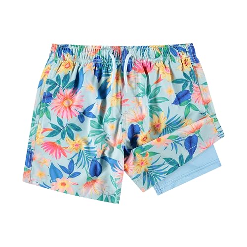 Cayman Swim Trunk