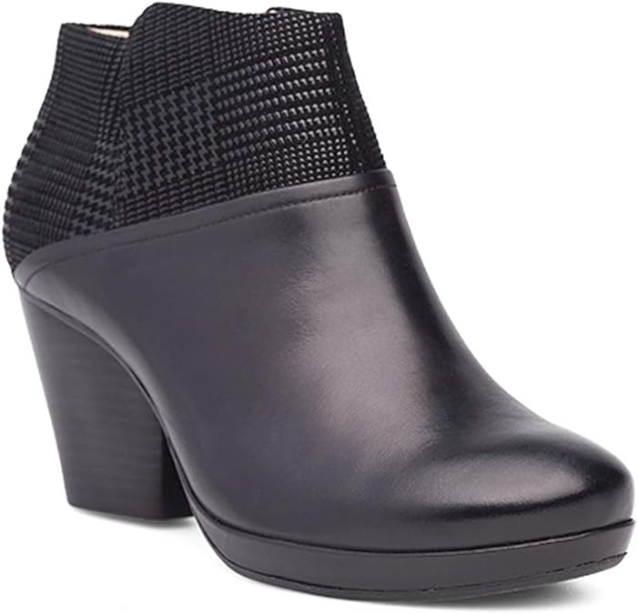 dansko miley ankle boot