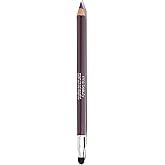 RMS Beauty Straight Line Kohl Eye Pencil – Waterproof, Creamy, Long-Lasting, Smudge-Proof, Intense Rich Color, Natural Ingredients, Twist-Up, 0.04 oz