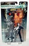 TERMINATOR 2 - Exploding T-1000 Figure