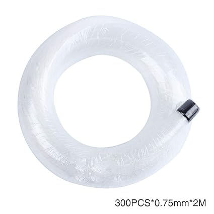 Bclaer72 Star Ceiling Light 16w Rgb Fibre Optic Light With 100