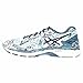 ASICS Mens Gel-Kayano? 23 NYC Twenty/Six/Two Sneaker 12 D (M)