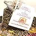Herbs and Crystals for Yoni Steaming by Luna Rain Botanicals